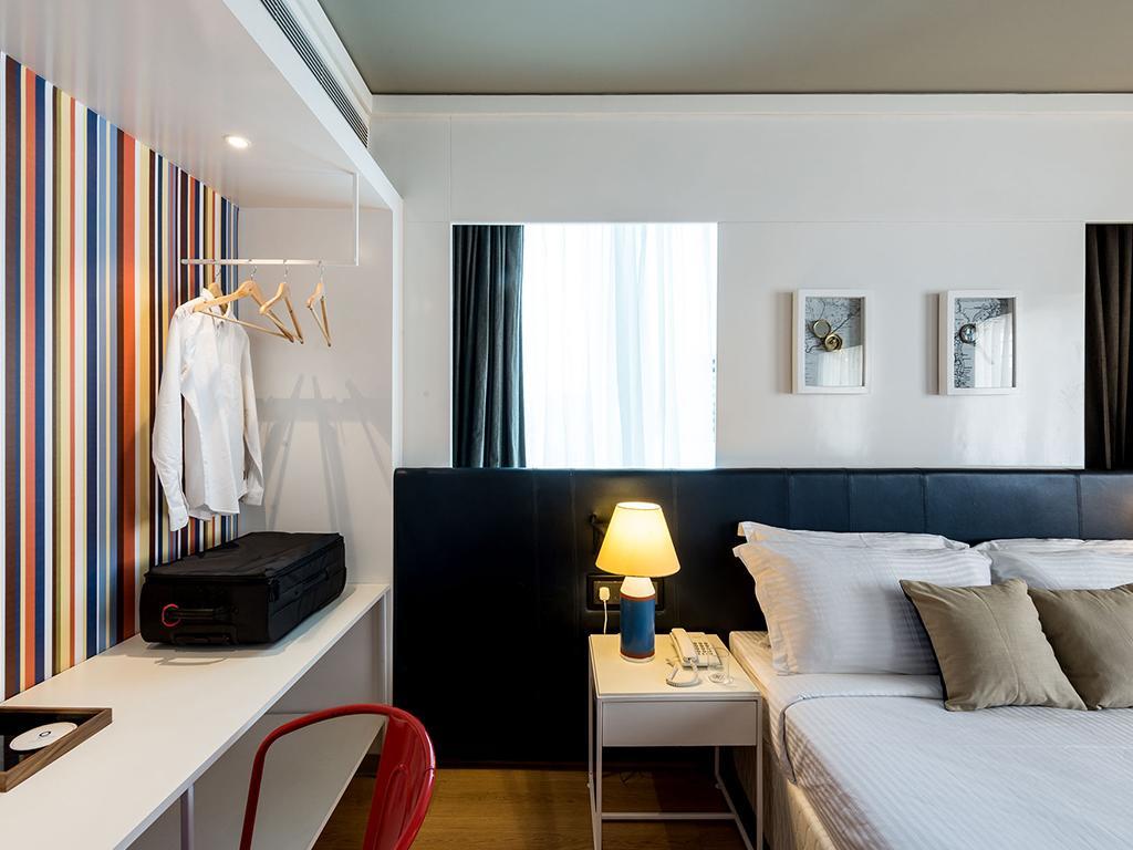 ויסאקפאטנם The Port Hotel מראה חיצוני תמונה