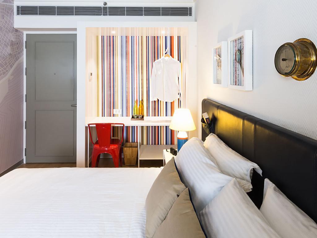 ויסאקפאטנם The Port Hotel מראה חיצוני תמונה