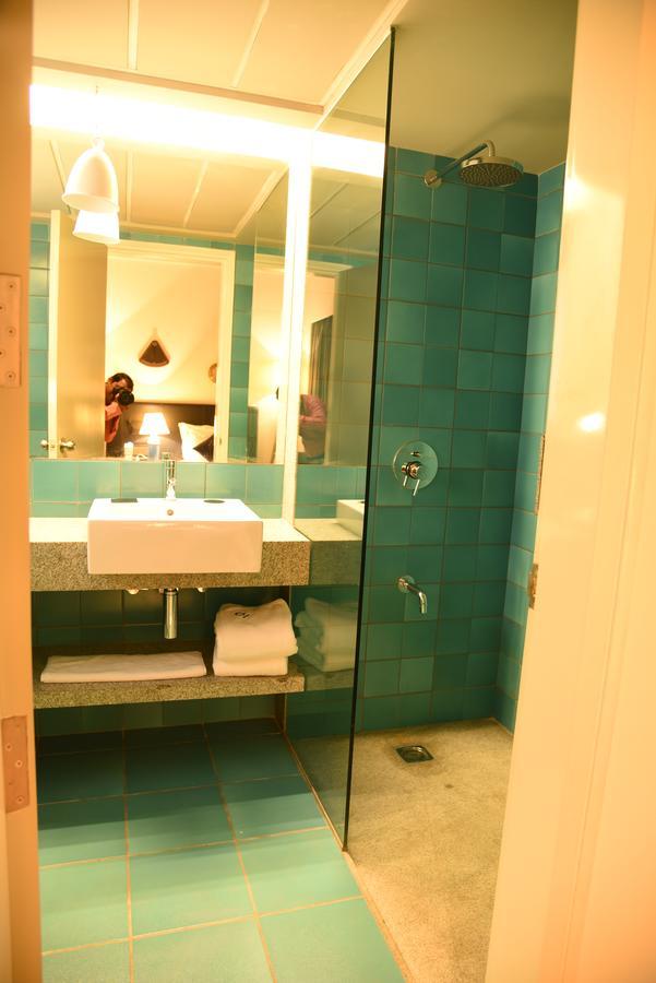 ויסאקפאטנם The Port Hotel מראה חיצוני תמונה